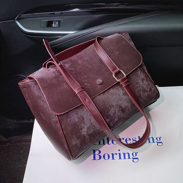 

scrub кожи сумка на ремень для женщин 2020 зимних фирменного crossbody lady сумки женского trending luxury hand bag