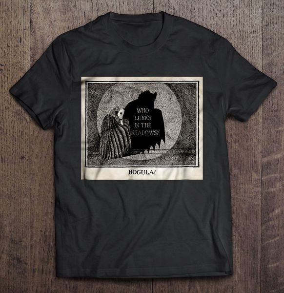 

men t shirt who lurks in the shadows -hogula women t-shirt sport hooded sweatshirt hoodie