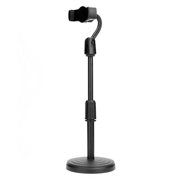 

camera tripod mount holder stand universal phone holder stand desk mount bracket for smartphone live streaming wmtjji yyysports