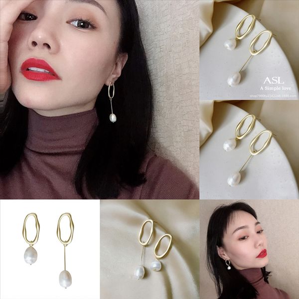 

ejk fashion fashion fruit fruit серьги, персональ серьги шпильки поверхность богемская брачка серьги тусклая рука, Golden
