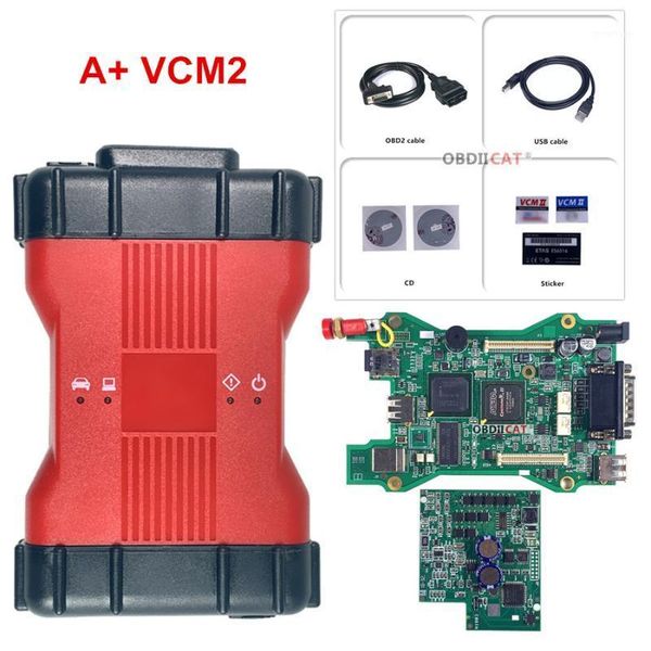 

vcm2 vcm 2 obdii diagnostic tool1