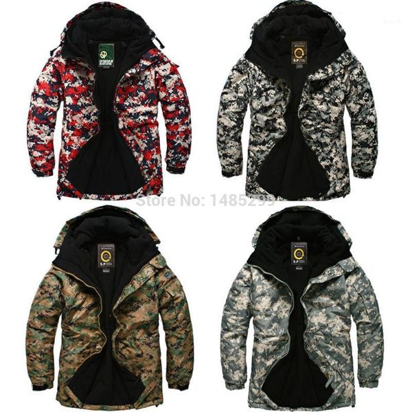 

edition "southplay" winter waterproof 10,000mm ski snowboard jacket - army styles1 skiing jackets
