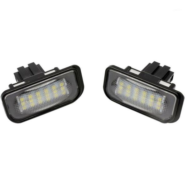 

emergency lights led 12v car license plate light for c slk sl class w203 sedan 4-door w209 a209 c209 auto warning lamp1