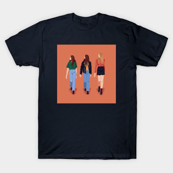 

men t-shirt haim sisters tshirt t shirt men tees harajuku sport hooded sweatshirt hoodie