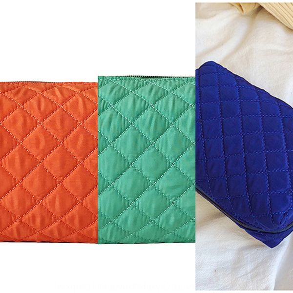 

waterproof nylon handhold new embroidered lingge leisure korean in 2019 waterproof nylon handhold new embroidered lingge leisure korean cosm