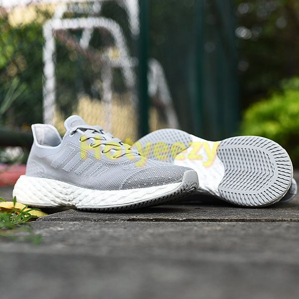 

treeperi basf runner 711 cool grey sneakers men women running shoes sport trainers us 7.5 eur 38 for women