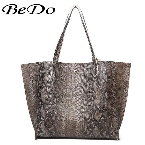 

bedo brand brown handbag women shoulder bag female casual large tote bags artificial leather ladies hobo handbags