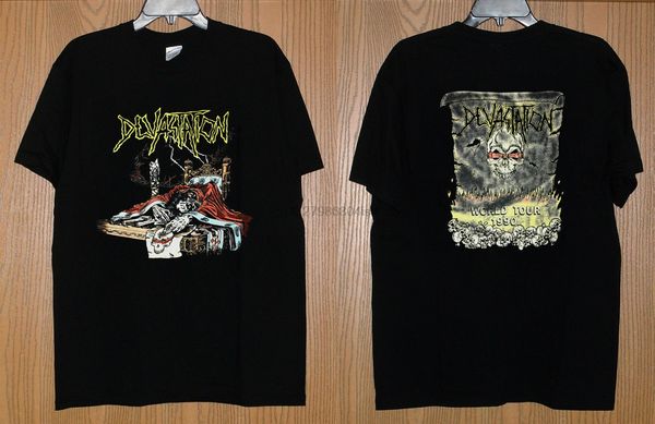 

горячие vtg опустошение тур питание trip sepultura коронер kreator рубашка перепечатка новой спортивный толстовка с капюшоном толстовка