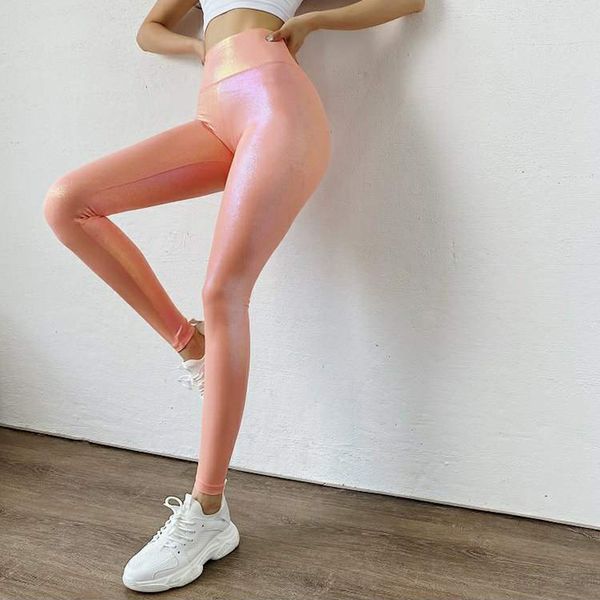 

yoga pants tight gym leggings yoga pants women high waist workout fitness sports leggings elastic exercise tights trousers, Black;white