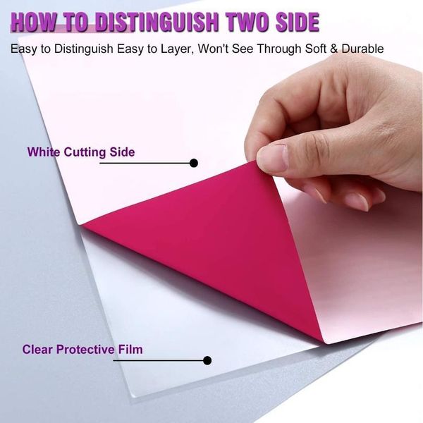 

fast delivery of 1 roll of 12 \"x50 '/ 30cmx1500cm vinyl heat transfer iron on diy clothing film circut silhouette p jlloop