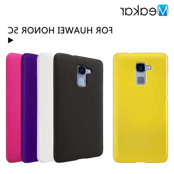 

bgrfhuawei honor 5c matt plastic sheath, huawei honor 5c 7 lite gt3 gr5 mini backswza