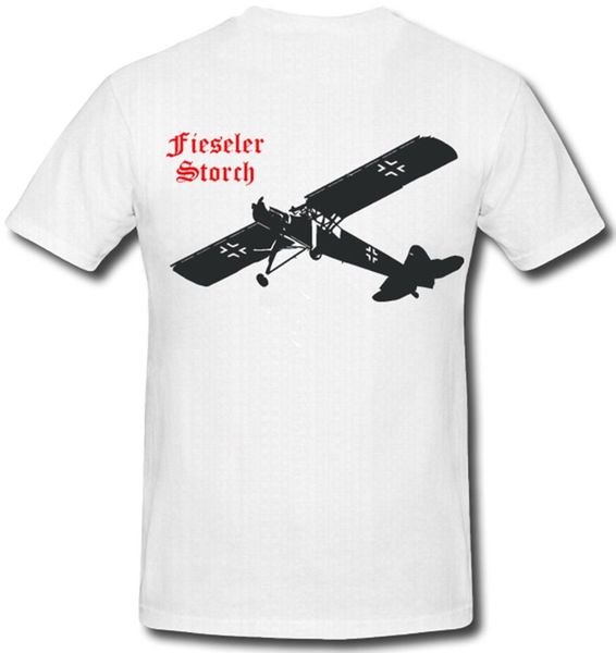 

new tee shirt fieseler storch wh zweiter weltkrieg ulf aufklarer - t shirt summer t-shirt sport hooded sweatshirt hoodie