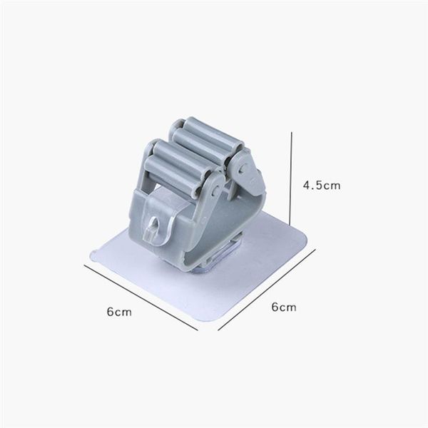 

крючок самоклеющиеся бесшовная 1 стена швабра grippers метла ванной комнаты вешалки для держателя и set kitchen bbyncl wrhome