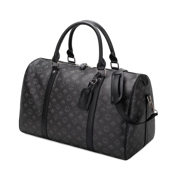 

hong kong surrogate shopping 2020 big brand same portable travel bag large capacity long and short business trip crossbody carry-on bags