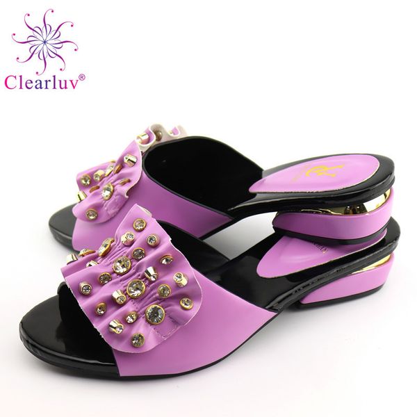 

african women shoes without bag set wedding with stripes italian shoes possible matching bag ladies party shoes black c0202