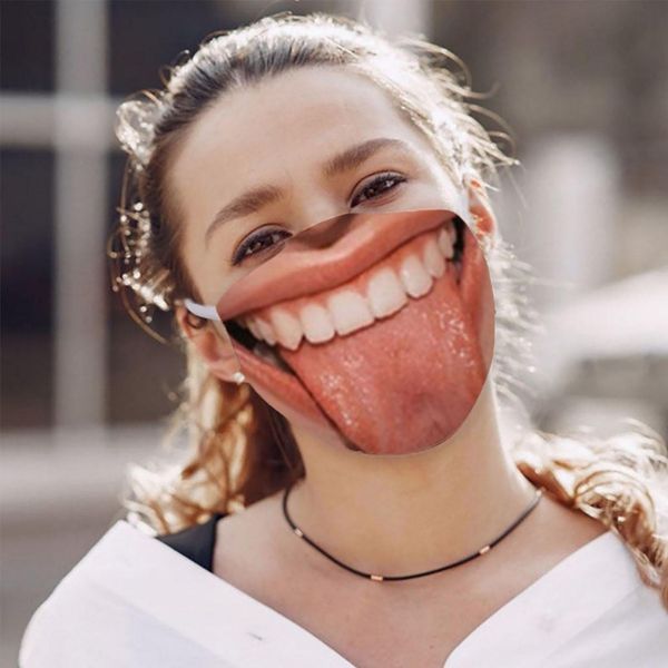 

симпатичные смешные маска женщины мужчины 3d дизайнер моющийся face masque maseczka mascherina masker maski украшение mascsrillas sqcxsi pps