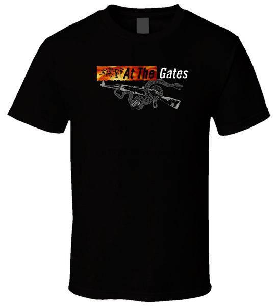 

at the gates 1 men hoodie designers t shirts sweatshirt