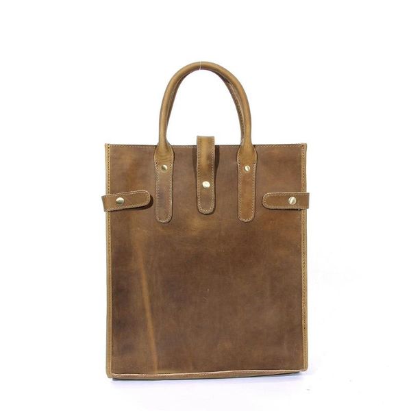 

briefcases genuine leather men's bags leisure business document handbags