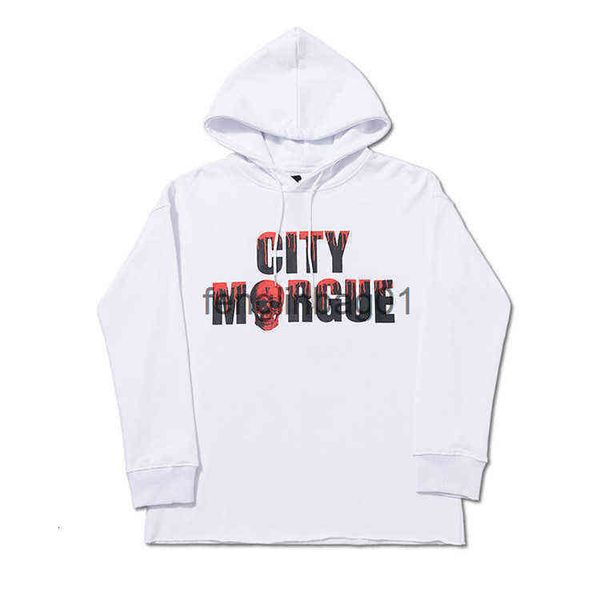 

fashion v hoodies big coat hip hop s loose men's and women's, Black