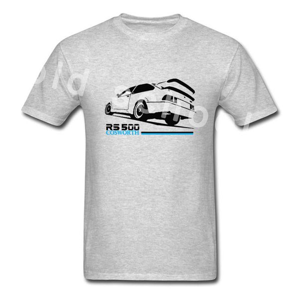 

men's tees tee summer new style letter printed t-shirt cosworth rs500 retro car che guevara t shirt sport hooded sweatshirt hoodie