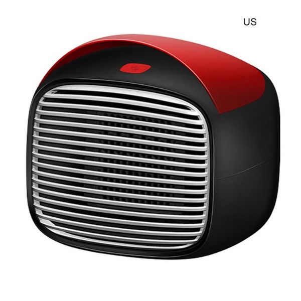 

800 w heater small household deskmultifunctions cooling & heating fan mini size protable wind machine