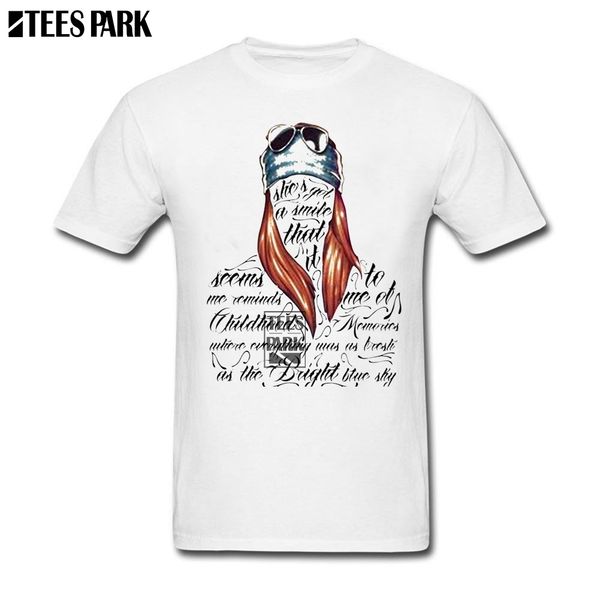 

охладить парень guns n roses sweet child o»mine тройники подростковых круглого воротник с коротким рукавом смешных взрослых лучшей скидка то