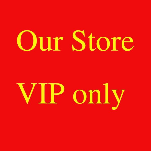 

vip shoes only, Black