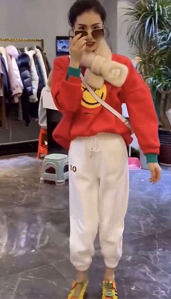 

women's new style loose and thin in the autumn of 2020, Black