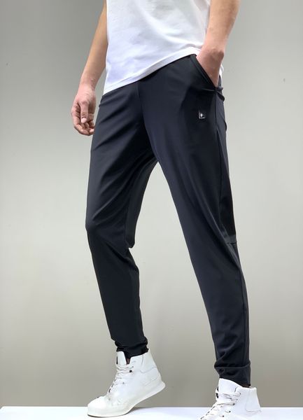 

9v0vj 20 summer slim feijia self cultivation summer new feijia quick pants casual sports men's letter stamping dry pants fit slim nhveh, Blue