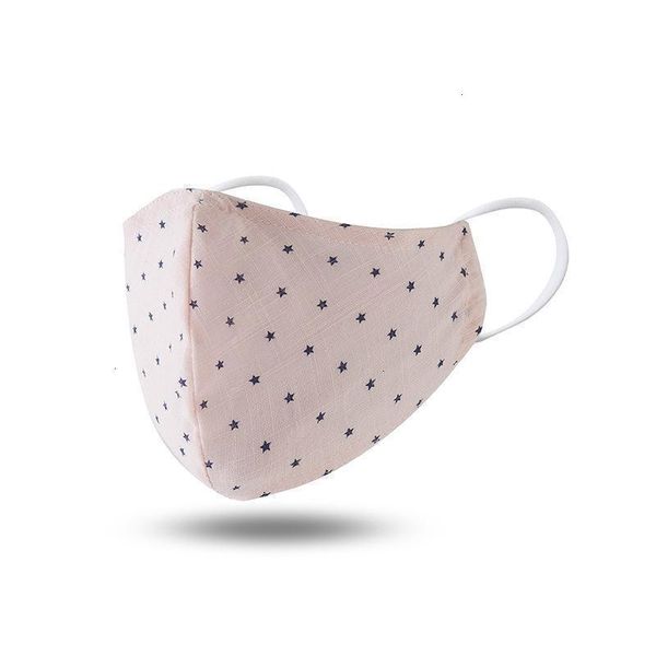 

anti dust face mouth cover kid pm2.5 mask respirator with filter dustproof washable reusable cotton masks 14 4mcp