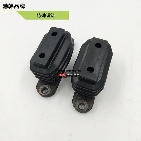 

other interior accessories carter 306 307312320b/c/d walking valve foot pedal rubber dust-proof cover excavator fittings1