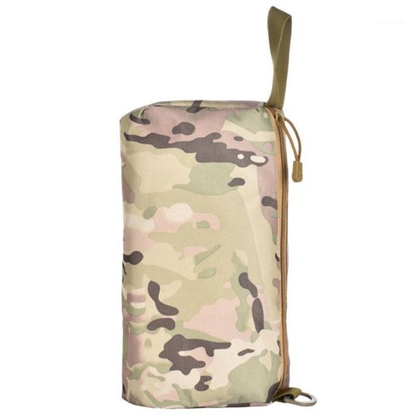 

outdoor bags travel fitness storage bag debris hand1