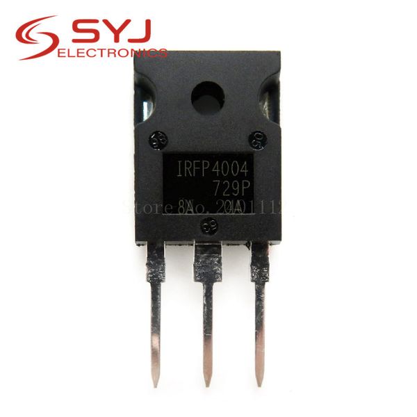 

1pcs / lot irfp4004 4004 zu-247 40v 195a in stock