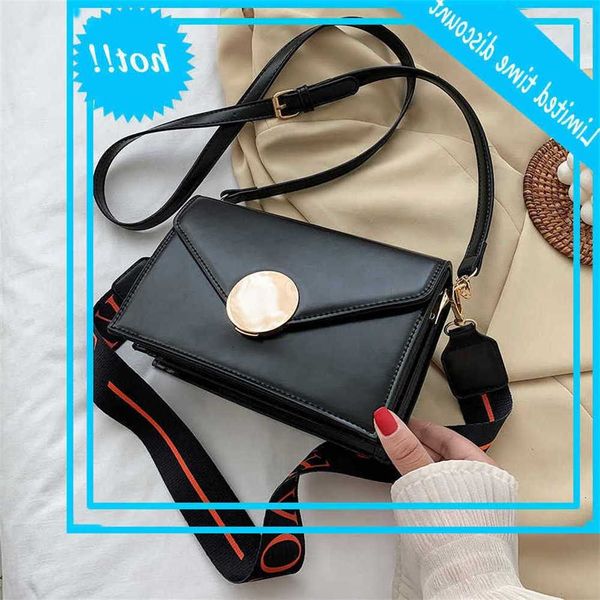 

pu leather crossbody bags for simple design shoulder bag women handbag fashion lady messenger handbags