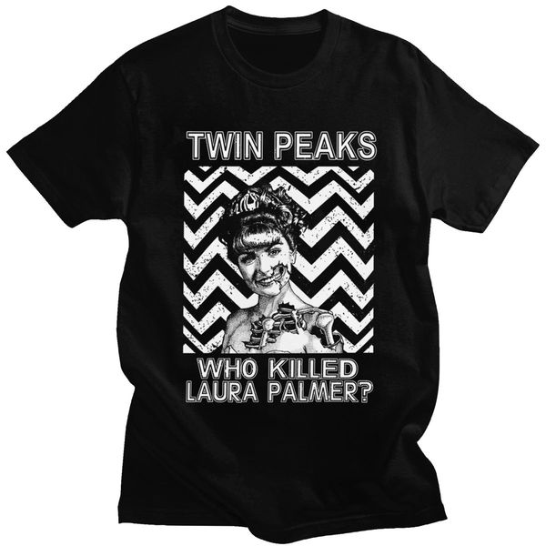 

vintage twin peaks laura palmer tshirt fire walk with me tee david lynch short sleeve novelty gift hooded sweatshirt hoodie men t shirt