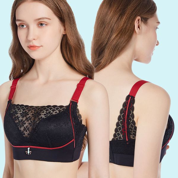 

large bra bra bra for women's wear protection