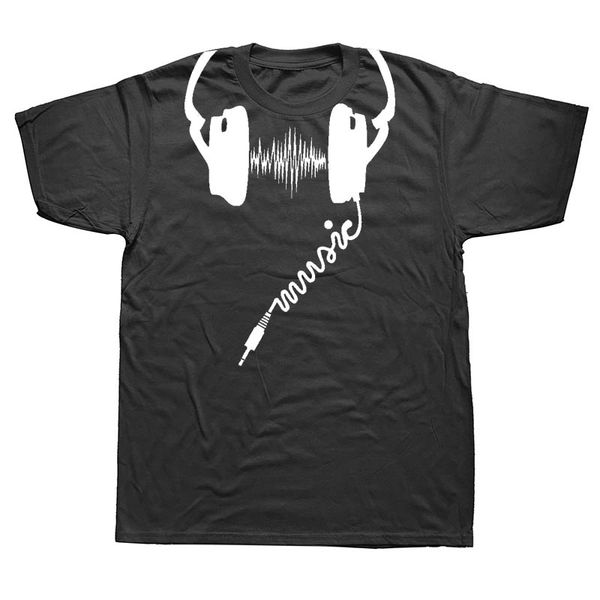 

music headphone cool fathers day dad gift funny logo printed t shirt short sleeve t-shirts sport hooded sweatshirt hoodie