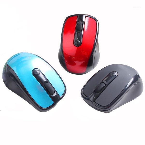 

mice 2.4g usb wireless mouse optical for computer pc laptv android box 1200 dpi1