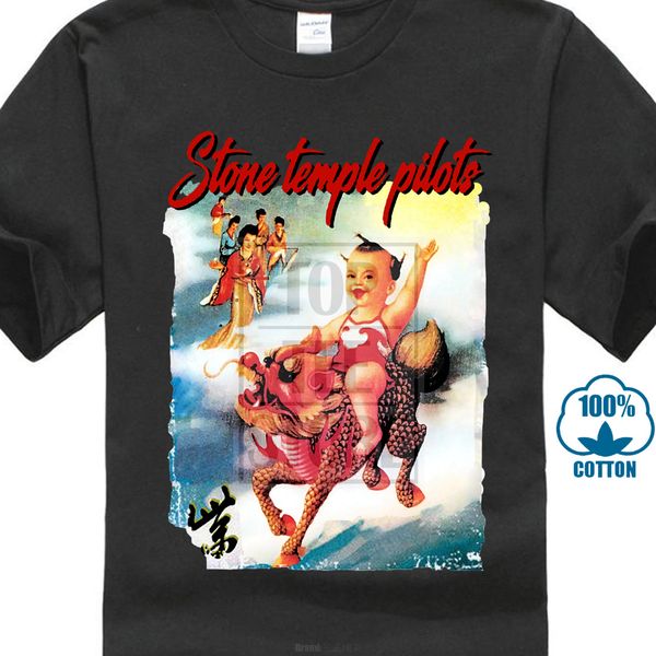 

спорт stone temple pilots фиолетовые 1994 white t shirt всех размеров s 5xl100% хлопок подарки для печати футболка hip hop tee shirt новых т