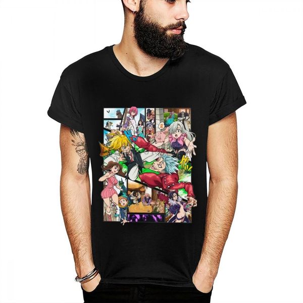 

mans round neck the seven deadly sins ban meliodas boy popular streetwear sport hooded sweatshirt hoodie t shirt