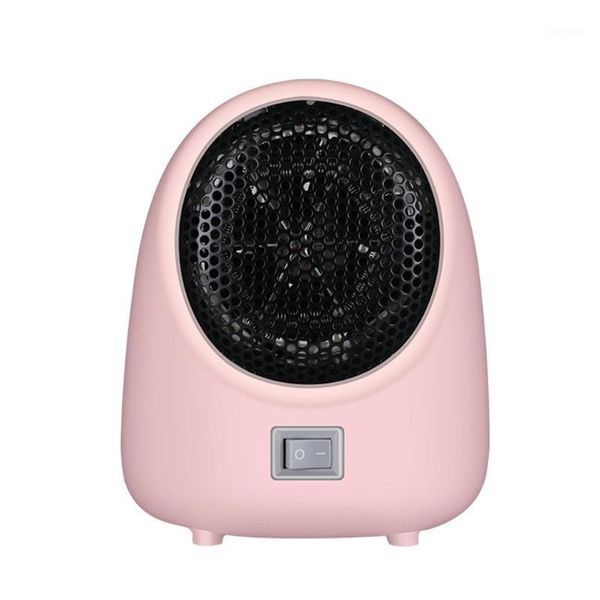 

n4 electric heater mini fan heater deskcold wind model portable deskwarmer machine winter home office1