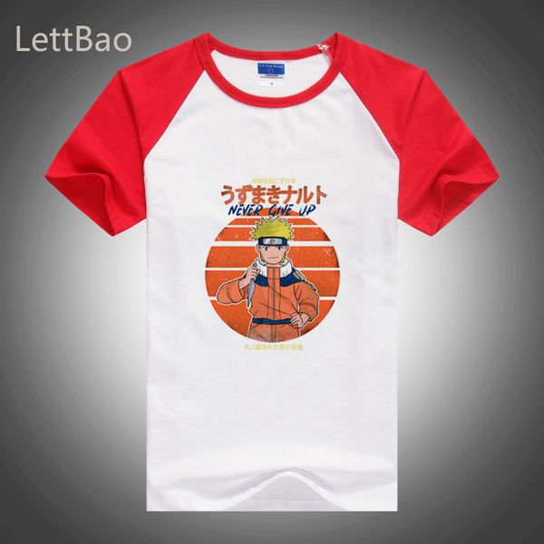 

hipster graphic harajuku male uzumaki naruto soft vintage tshirt white o neck oversize sport hooded sweatshirt hoodie men t shirt