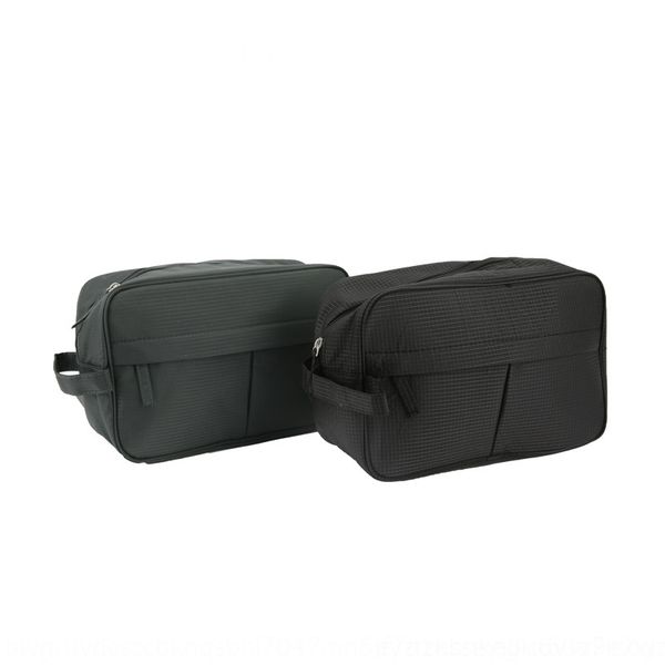 

cbkfk bolivii iqe5e new men's wash cosmetic portable waterproof make up storage bag cosmetic bag wash travel boliviani