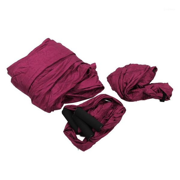 

resistance bands bmdt-aerial yoga hammock swing latest multifunction anti-gravity belts for training sporting pu1