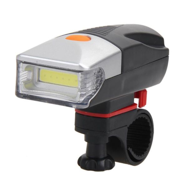 

5w cob led велосипед велоспорт передний задний tail light + 5led taillight night