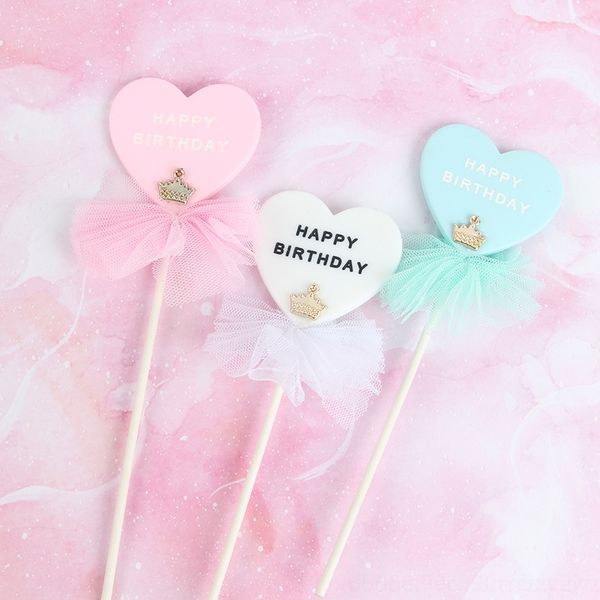 

bphnf internet copyright celebrity love crown happy cakebirthday effect sugar turning copyright cake decoration internet celebrity plug-in l