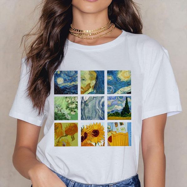 

zoganki new summer women t shirt casual t shirt funny tee woman short sleeve white round neck tee