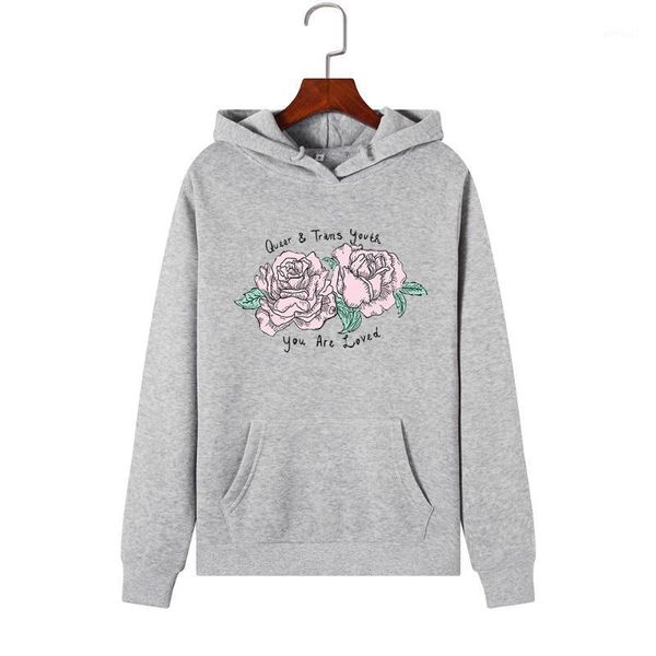 

women's hoodies & sweatshirts winter women's full sleeve hoodie print sweatshirt kawaii women hoody female itself sudaderas mujer, Black