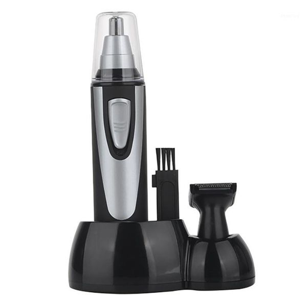 

personal electric nose & ear trimmer face care eyebrow removal hair trimmer clipper1