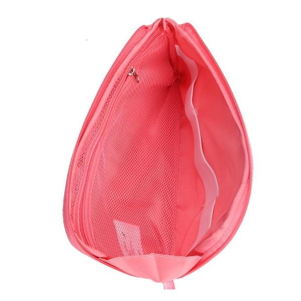 

wholesale- portable organizer system kit case storage bag digital gadget devices usb cable earphone pen travel co jlljoz soif